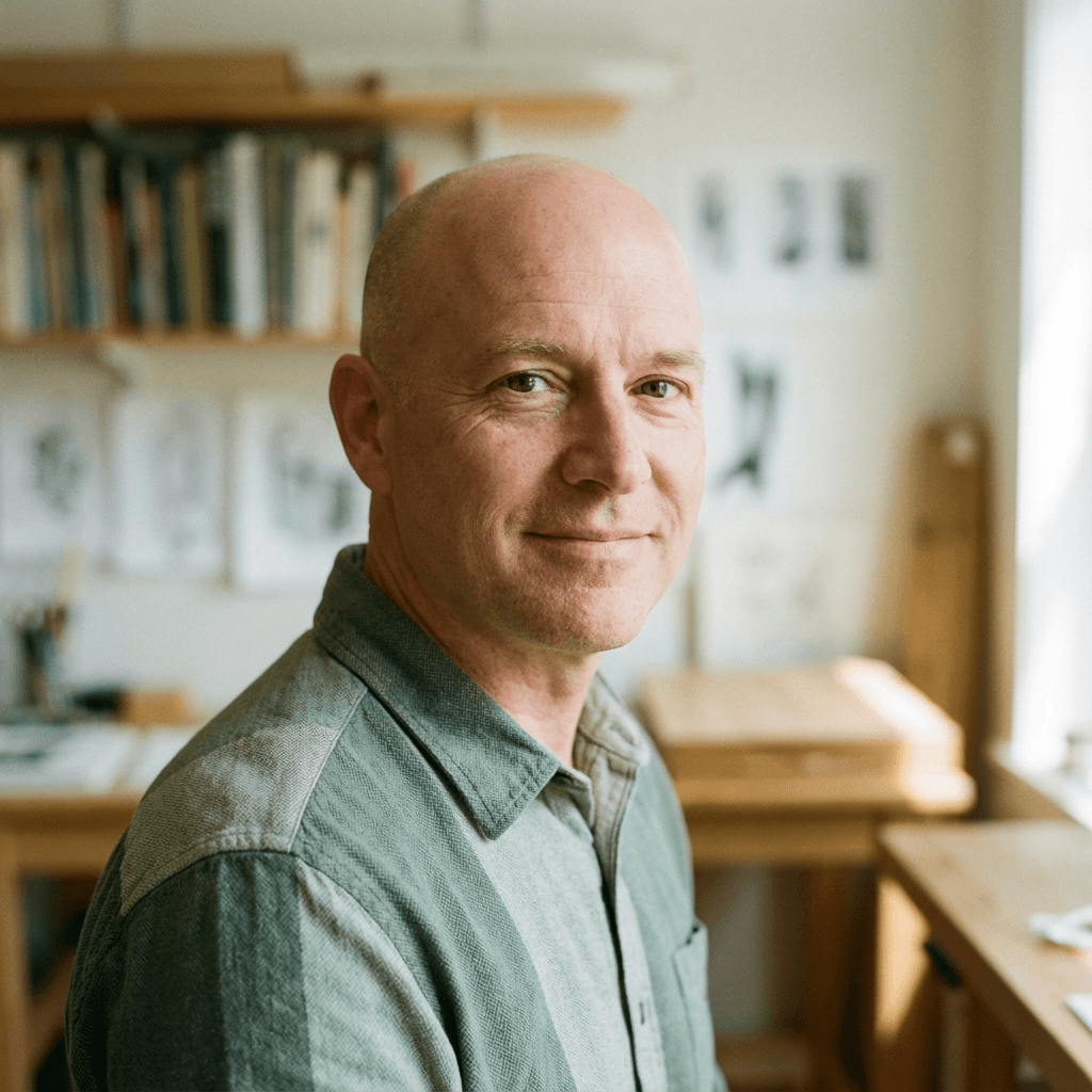 Alex Chen, Community Preparedness Coordinator